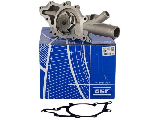 88864 - SKF ВОДЯНОЙ НАСОС MERCEDES SPRINTER 906 2.2 CDI