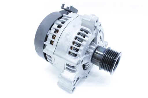 8654280 12318654280 - Генератор 150a bmw g42 g20 g22 g26 g30 g31 g32 g11 g15 g01 g02 g05 g06 g07