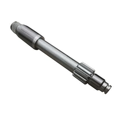 T39298 - Вал зчеплення ZONTES ZT 125-Z2