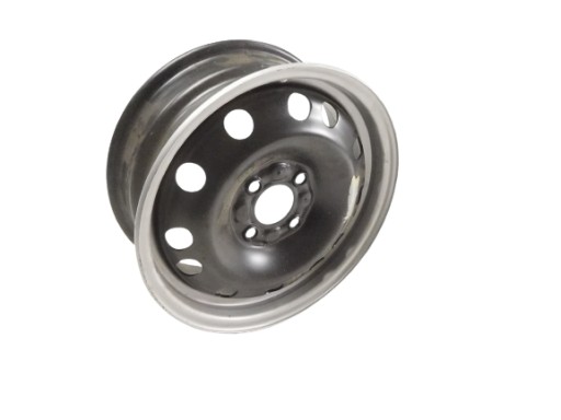 Сталевий диск RENAULT R25 7701349657