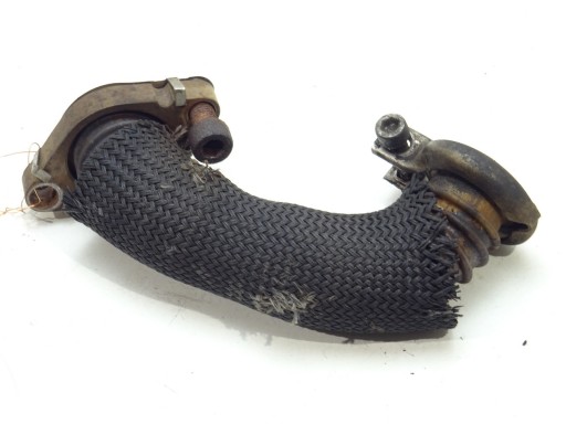 1.9CDTI - ТРУБКА EGR OPEL ZAFIRA B 1.9 CDTI 05-15