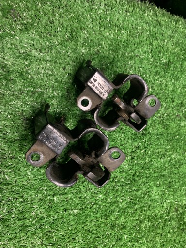 MERCEDES W211 W203 W219 bonnet latch lock POKRYWY of the engine A2198800160