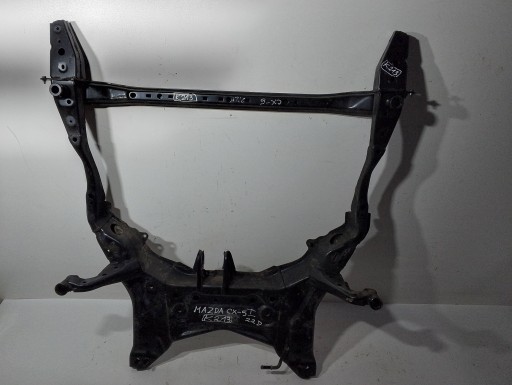 MLX5103 - Mazda cx-5 i 2.2 d 2012-2017 передние сани (к213)