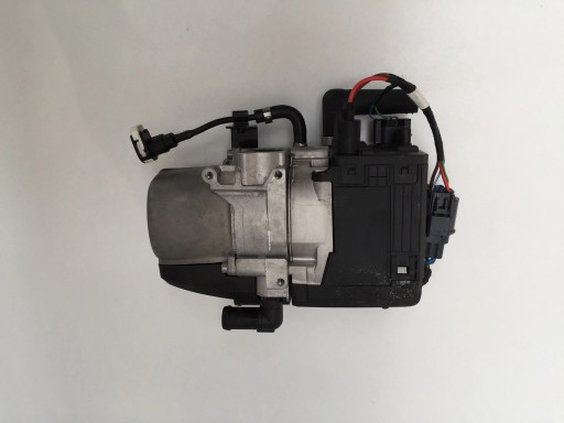 VOLVO XC40 2020 НАГРІВАЧ НАГРІВАЧ 32226702