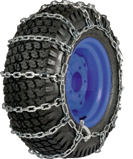 34270231 - Ланцюги протиковзання для шин 16 x 6.50-8
