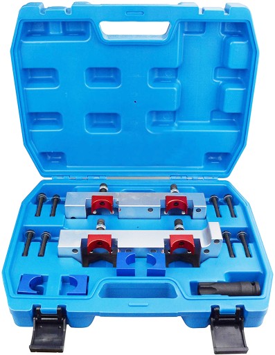 Замок ГРМ комплект валізу MERCEDES M270 M274