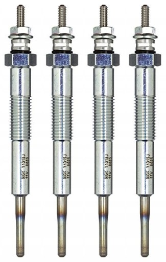 Свеча накаливания ngk 94470