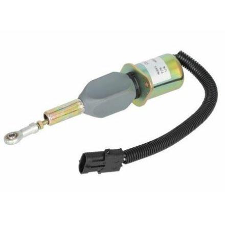 87420950 - КАТУШКА ТУШЕНИЯ СЛУЧАЕ MX 7210 8920 8940 8950 7240