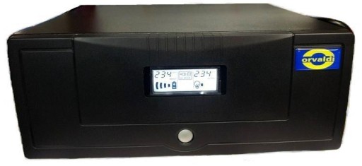 Orvaldi inv12-840w домашний инверторный модуль питания для длительной аварийной работы