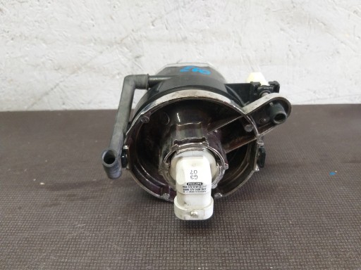 FOG LIGHT LEFT BMW 5 V E60 E61