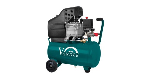 24-літровий повітряний компресор Vander VSP725