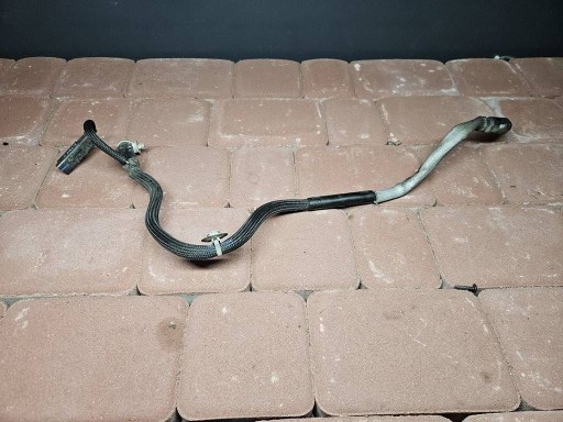 wiring of the hose vacual hose 1.5d 1.5HDI Opel Crossland X