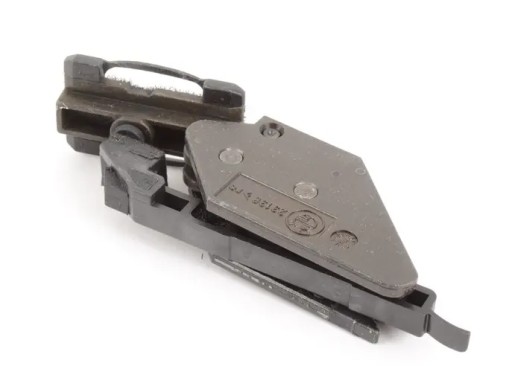 54128120679 - Панель управління люком люка L + P BMW 5 E34 OE