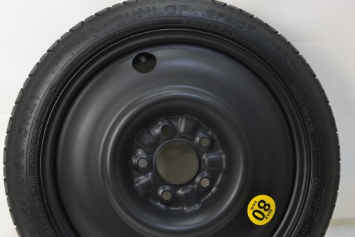 Колесо R16 MAZDA II III IV -30%