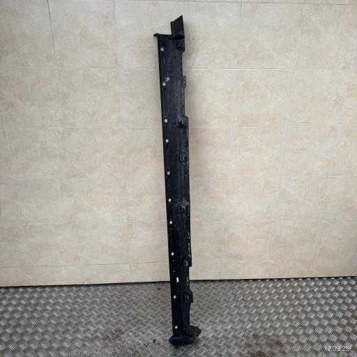 moulding threshold left threshold JAGUAR E-PACE J9C3-10155-A-PIA-03