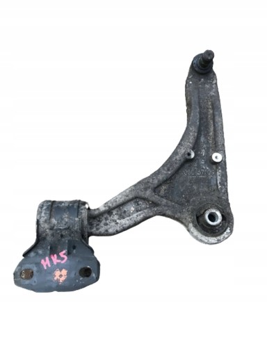 Querlenker links vorne MONDEO MK5 1.5 EB EUROPA 060378G