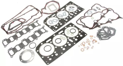 НАБІР ПРОКЛАДОК ДВИГУНА ELRING 181.861