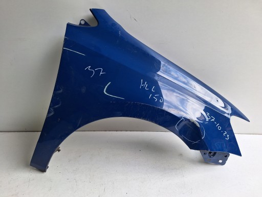 VOLKSWAGEN POLO V 6R 6C 07-17 fender right