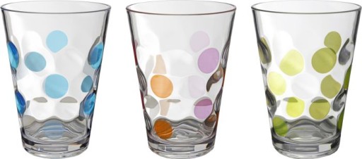 BU0830212N.C9N - Туристические очки Baloons Color-Brunner