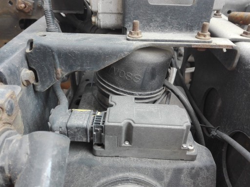 ДРАКОН AD BLUE MAN TGL TGM ЄВРО 6 1000 ЗЛ НЕТТО