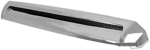 761800C020 76180-0C020 - ХРОМИРОВАННАЯ РЕШЕТКА КАПОТА TOYOTA TUNDRA 2014-2020