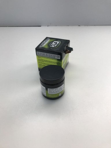 Паста для удаления царапин GS27 CA100122