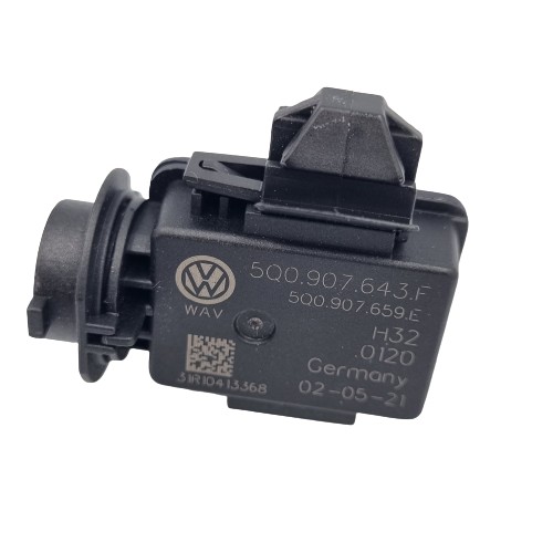 Датчик качества воздуха vw ag vw seat skoda audi 5q0907643f