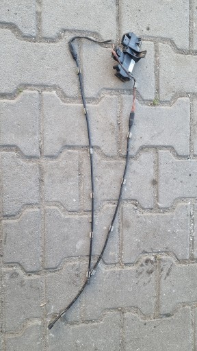 3AA962243 3AA - Антенный модуль audi a6 c7, контроллер открытия люка 3aa962243...