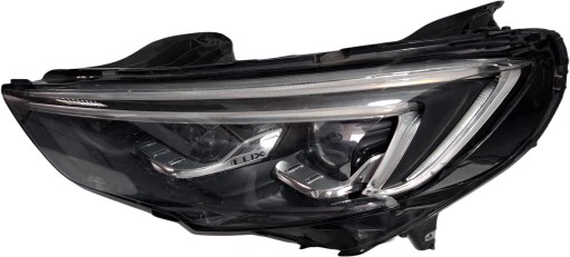 Opel Insignia 2 II B Intelli Lux Lampa LED Lewy Lewa 39195645 300474909 OE