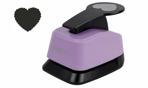 Чудовий білий офісний дирокол