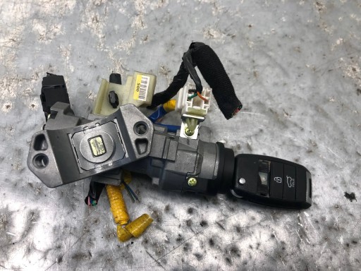 Allumage + Clé KIA RIO IV 95430-H8600