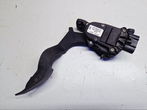FORD FIESTA MK6 Gaspedal 2S61-9F836-AA