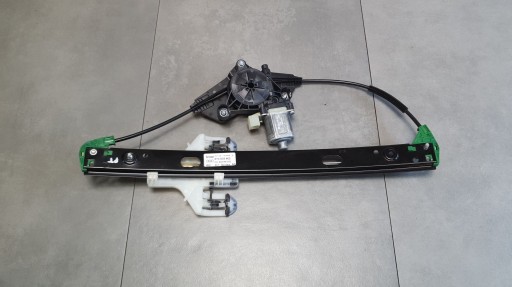 Audi A3 8Y Mécanisme essuie glaces Droite Arrière 8Y0839462