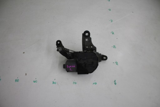 törlö bal 6M2117508AB S-MAX MK1