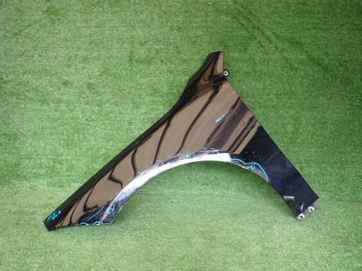 A1188810300 - Mercedes w118 188 cla ліве переднє крило