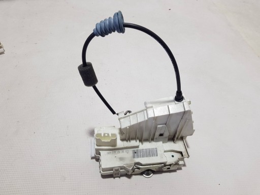 lock door front front right Mercedes ML W164 GL X164 W251 W245 W169