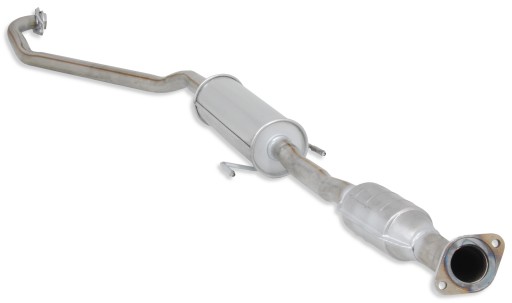 ID6327 - Каталітичний нейтралізатор TOYOTA AVENSIS 2.0 | 2003-2008