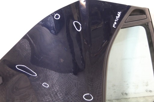 door right rear part rear. LANCIA YPSILON III 3 LIFT