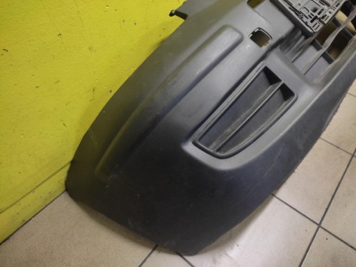 FIAT PANDA II Stoßstange vorne