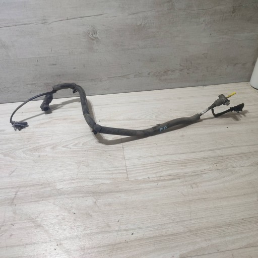 Wlew AdBlue Jaguar F-Pace HK835J249BE