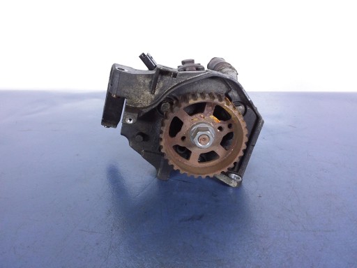 FIESTA MK7 1,4 TDCI ТНВД