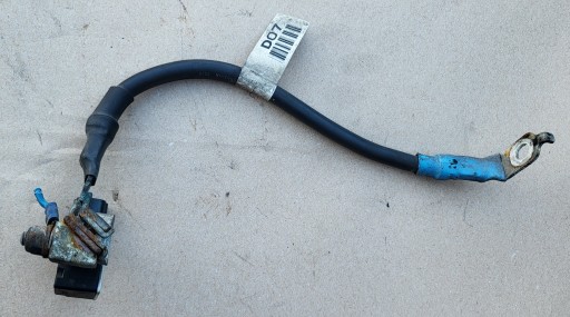 Batteriemanagement Sensor Schlauch MASOWY Sicherungen HYUNDAI TUCSON III KIA SPORTAGE