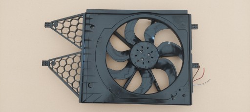 Lüfter VW SEAT SKODA AUDI 4 PINY 6R0959455D