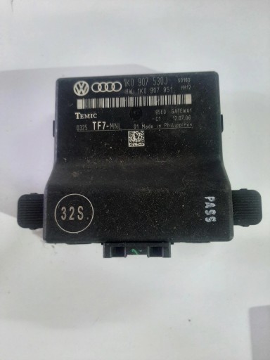 module Gateway Audi Skoda VW Seat