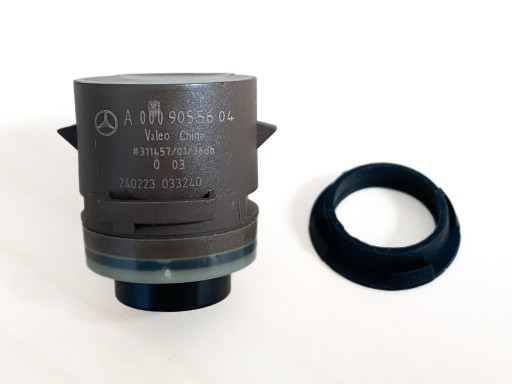 A000905604 - Новий датчик паркування pdc a0009055604 mercedes