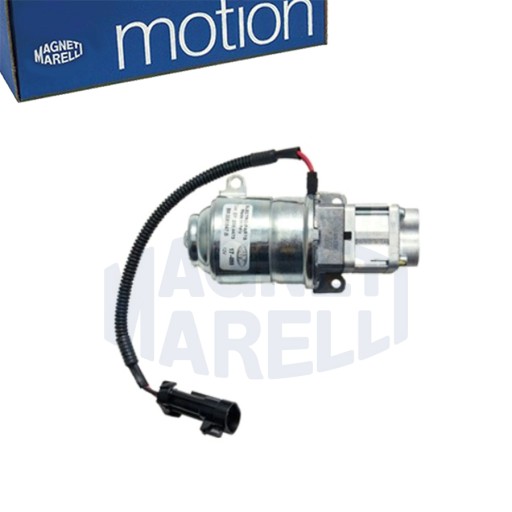 210095333010 - МАСЛЯНЫЙ НАСОС КОРОБКИ ПЕРЕДАЧ ALFA ROMEO 156 2.0 JTS