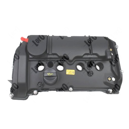 123-00-026 - КРИШКА КЛАПАНА MINI COUNTRYMAN COOPER S