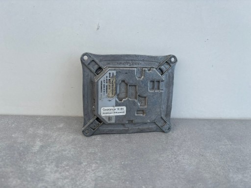 control unit module LED XENON AUDI A4 B8 A5 8T 8K0907472 PAK9/009