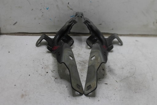 Cerniera Cerniere cofano KOMPLET RENAULT CAPTUR e 13-17