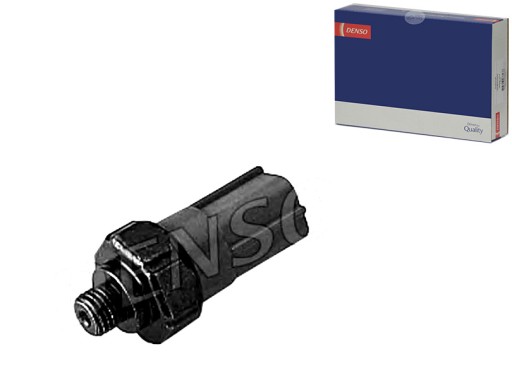 DENDPS24001/RS3 - ДАТЧИК КОНДИЦИОНИРОВАНИЯ ВОЗДУХА DENSO TSP0435047 2930724 5086